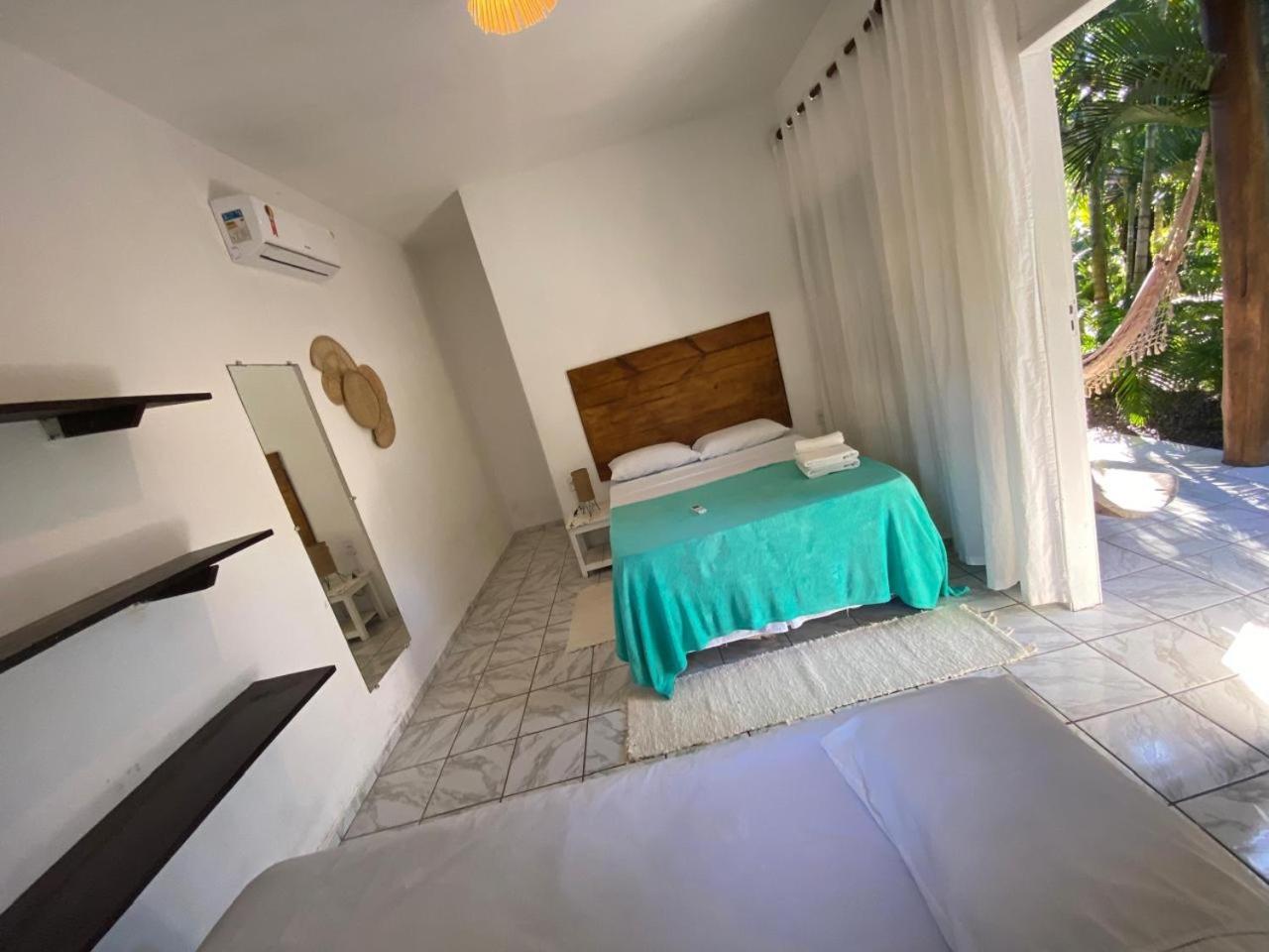 Onda'S Caraiva Hotell Exteriör bild