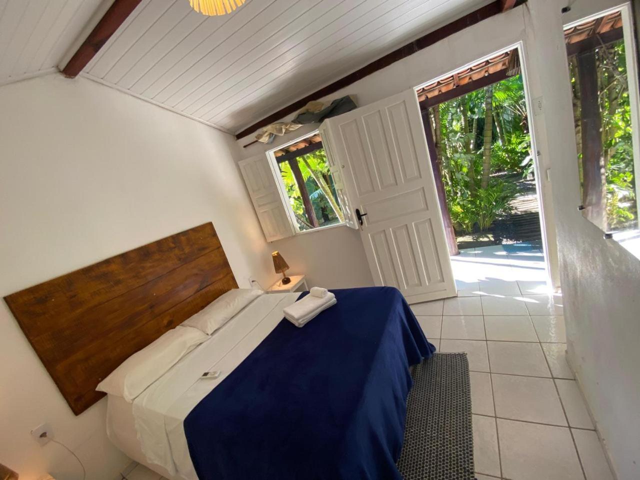 Onda'S Caraiva Hotell Exteriör bild