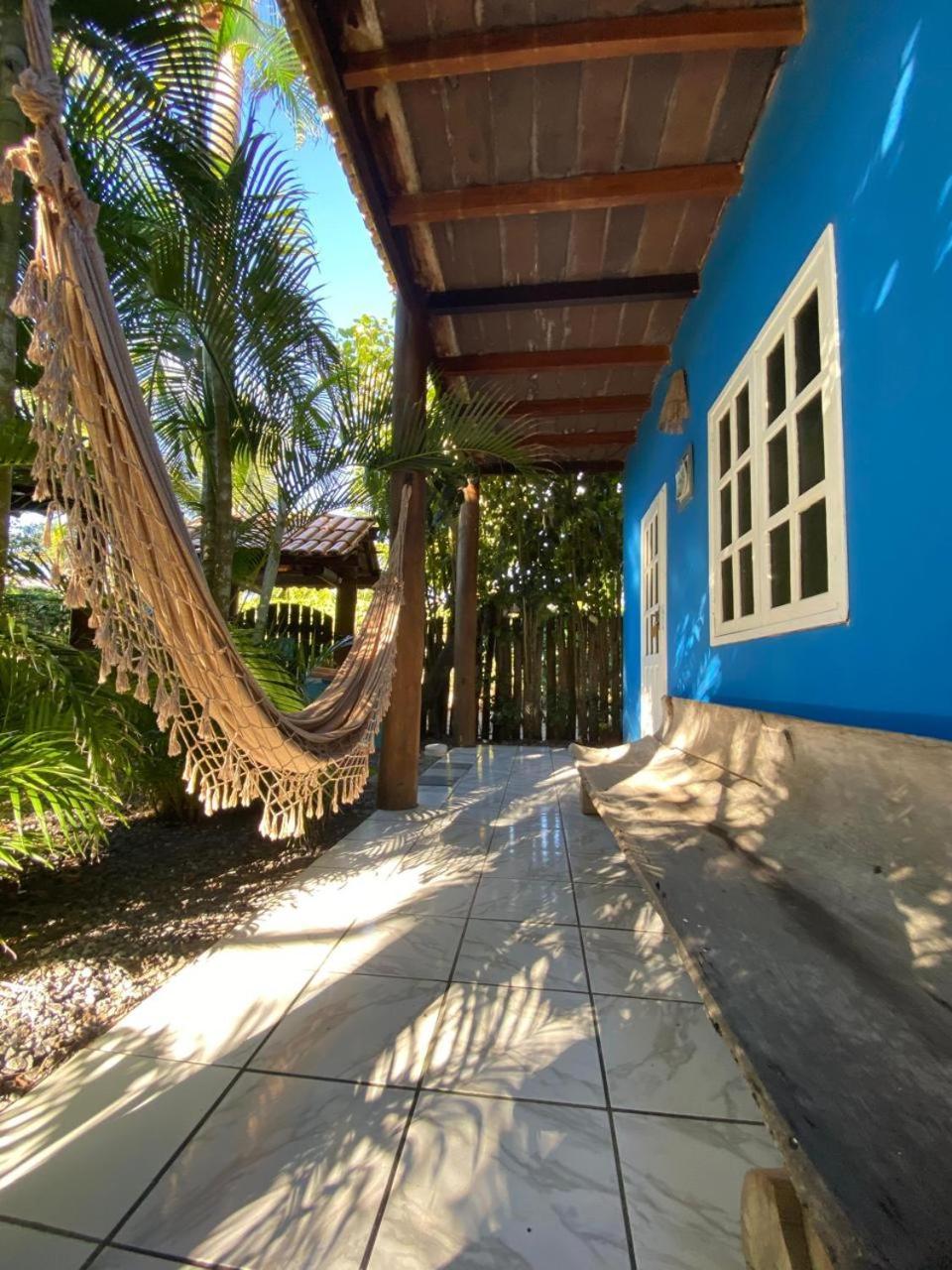 Onda'S Caraiva Hotell Exteriör bild