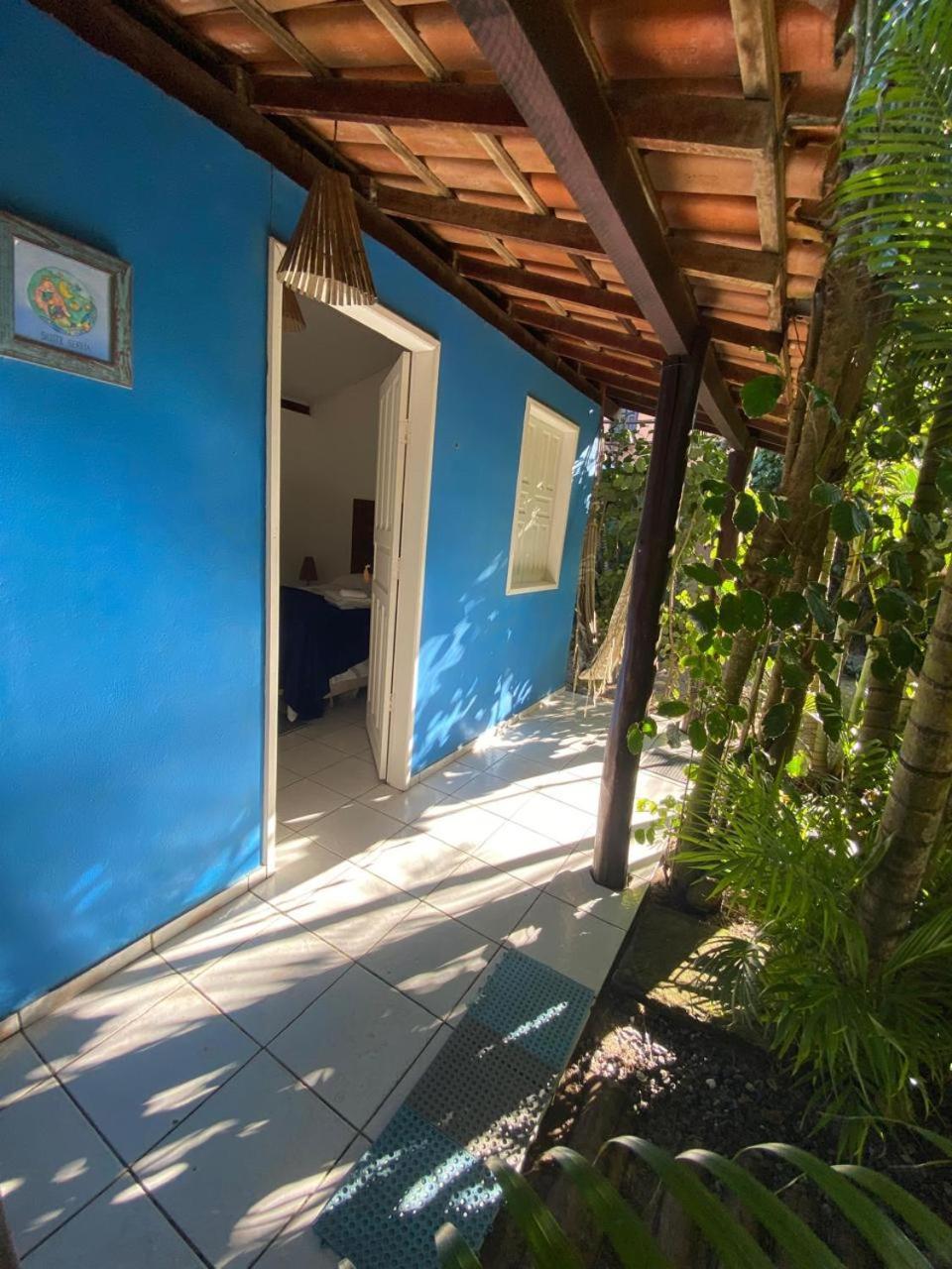 Onda'S Caraiva Hotell Exteriör bild