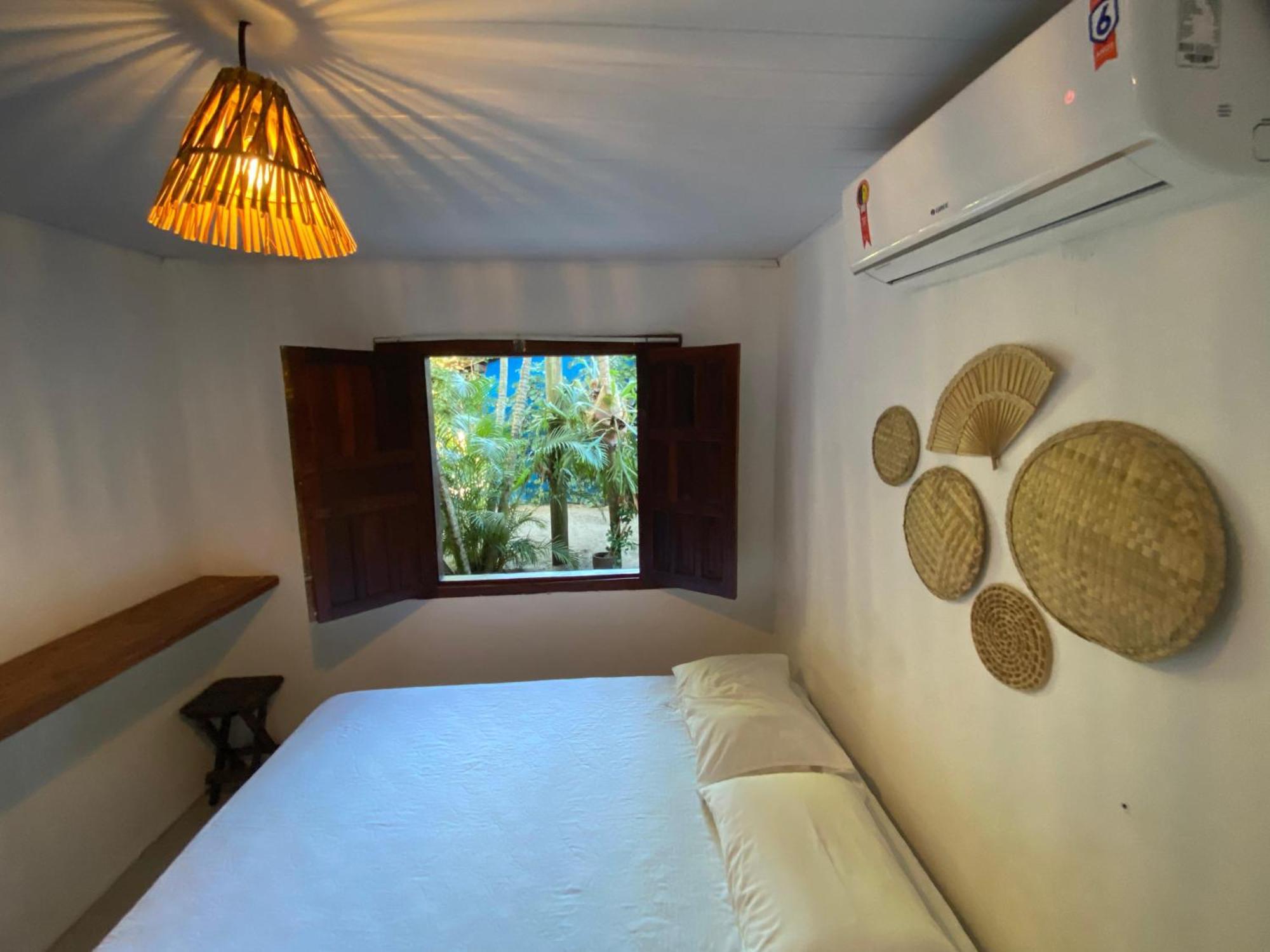 Onda'S Caraiva Hotell Exteriör bild