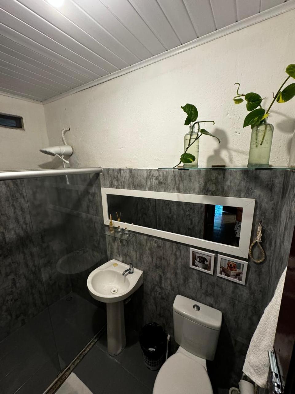 Onda'S Caraiva Hotell Exteriör bild