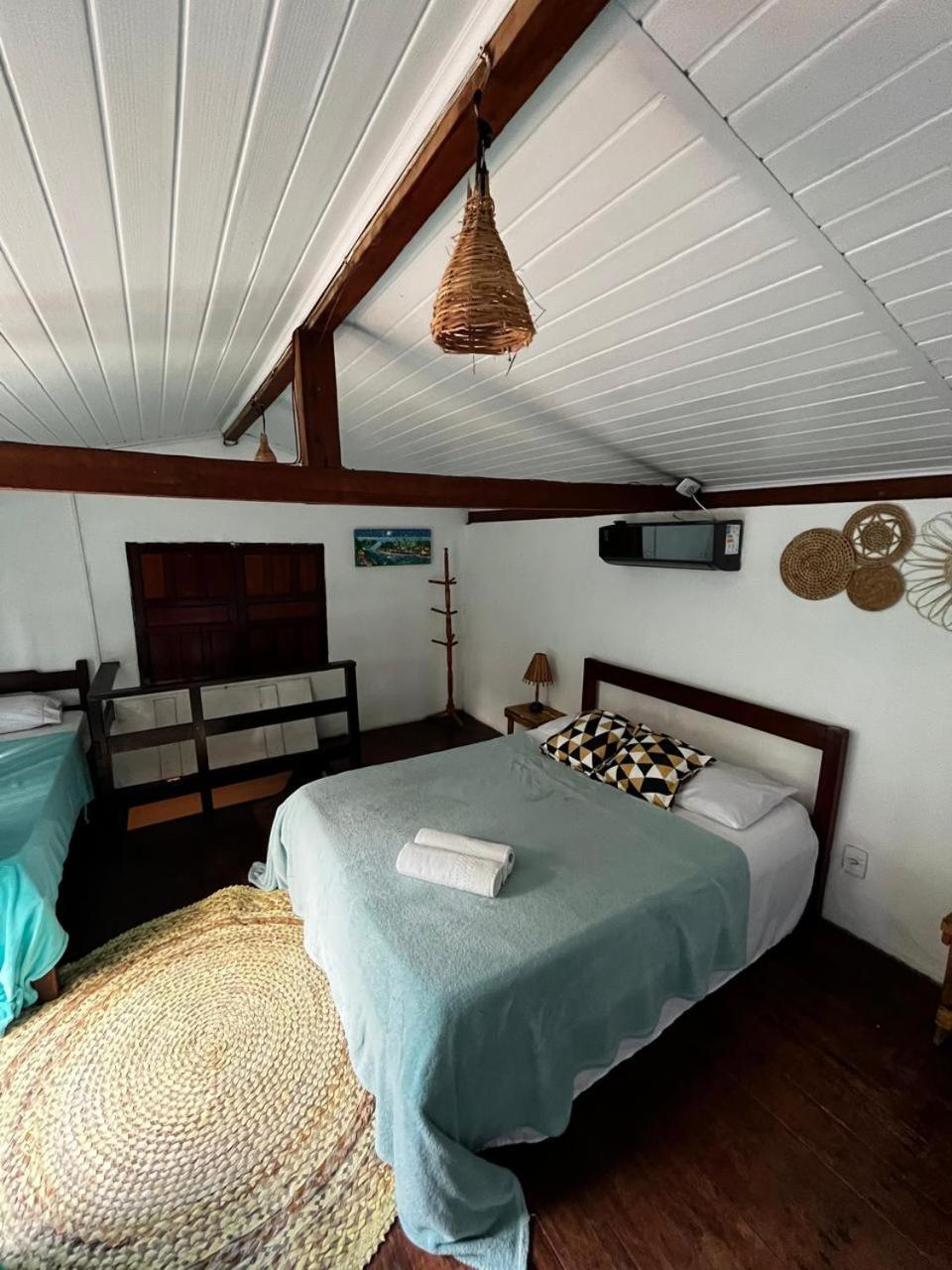 Onda'S Caraiva Hotell Exteriör bild
