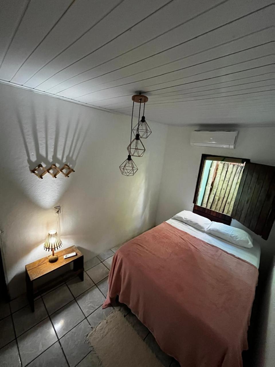Onda'S Caraiva Hotell Exteriör bild