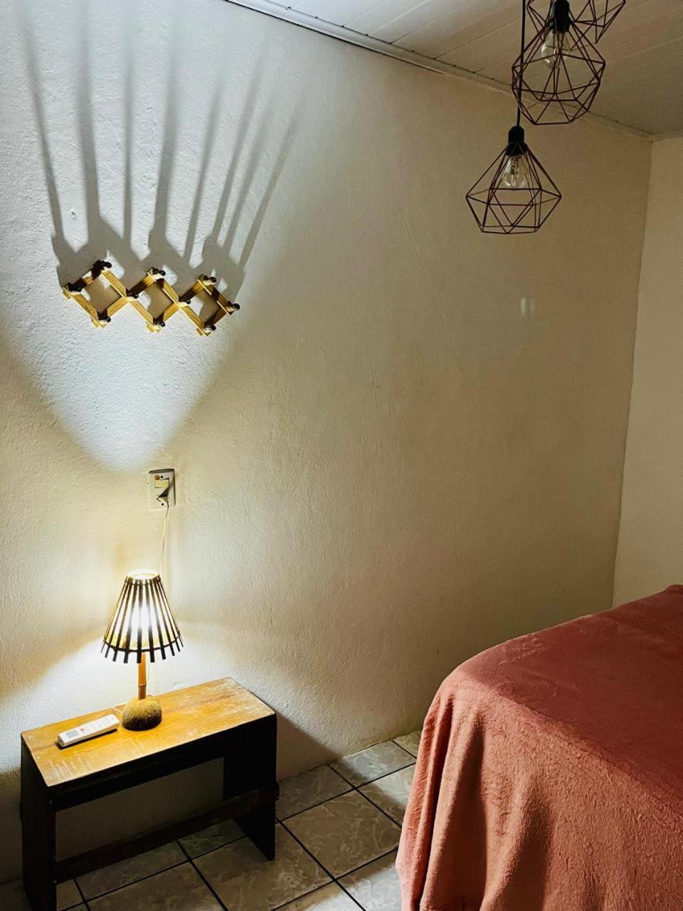 Onda'S Caraiva Hotell Exteriör bild