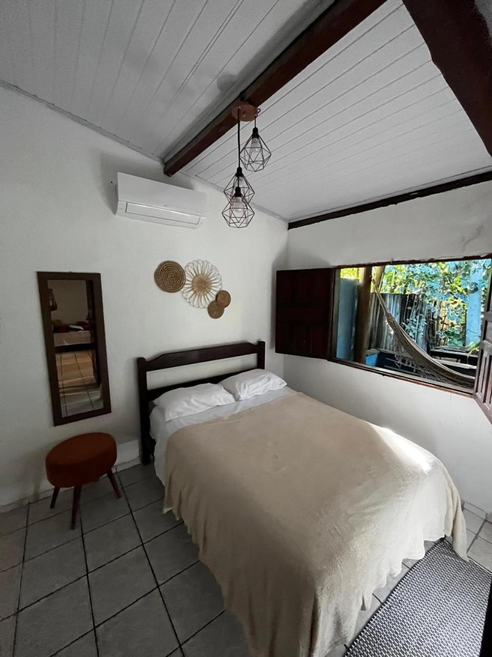 Onda'S Caraiva Hotell Exteriör bild